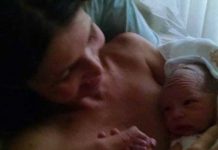 Relato de parto da mãe Juliana Leal – Nascimento do Rafael – 02/01/2015